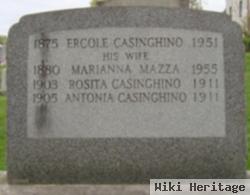 Rosita Casinghino