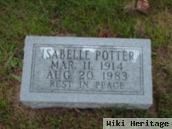 Isabelle May Potter