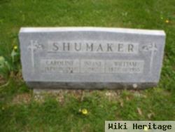 Caroline Pahl Shumaker