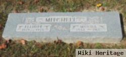 Arminda E. "mindie" Mullins Mitchell