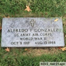 Alfredo Franco Gonzalez