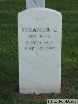 Eleanor C Compoz