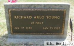 Richard Arlo Young