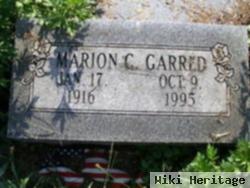 Marion C. Garred