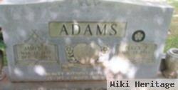 James T. Adams