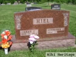 Leah J. Hiel