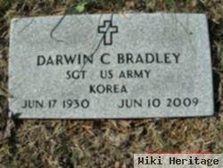 Darwin Cabot Bradley, Sr