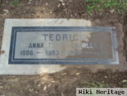 Anna Tressa Cole Tedrick