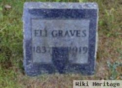 Eli Graves