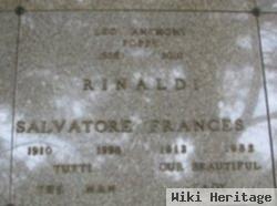 Salvatore Rinaldi