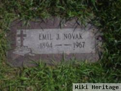 Emil Novak