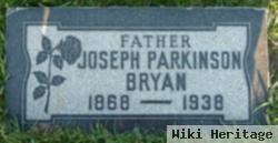 Joseph Parkinson Bryan