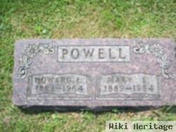 Howard L. Powell