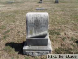 Harvey A. Keys