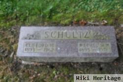 Clifford Harold Schultz