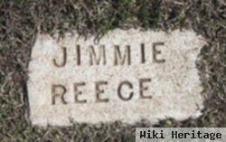 Jimmie Lee Reese