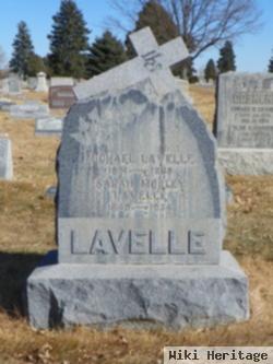 Sarah Lavelle