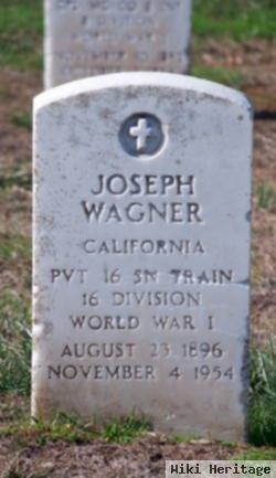 Joseph Wagner