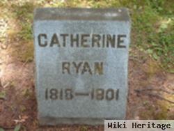 Catherine Ryan