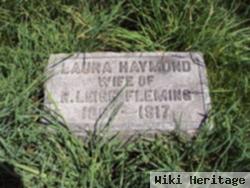 Laura Haymond Fleming