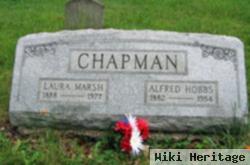 Alfred Hobbs Chapman