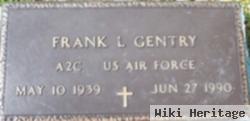 Frank L. Gentry