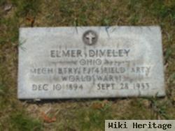 Elmer Diveley