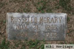 Russello Mccrary