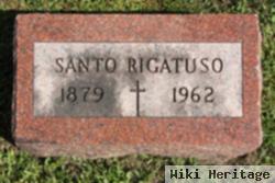 Santo Rigatuso