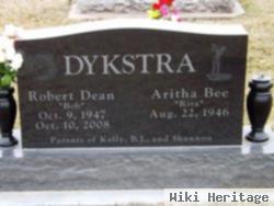 Robert Dean "bob" Dykstra