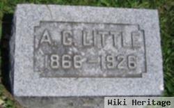 Allen Grant Little