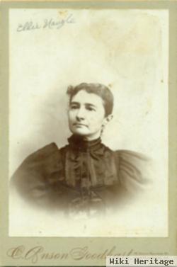 Ella Whitmer Naugle