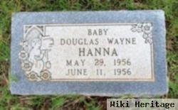 Douglas Wayne Hanna