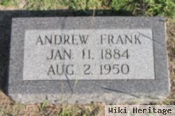 Andrew Frank