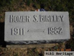 Homer S Bireley