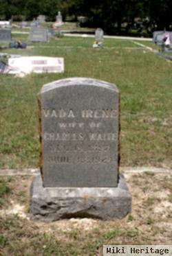 Vada Irene Waite