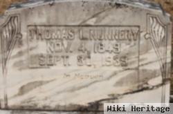 Thomas Louis Nunnery