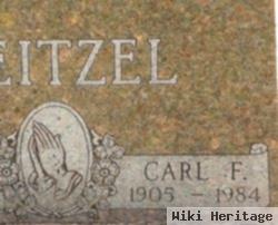 Carl F Neitzel