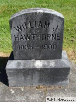 William J. Hawthorne