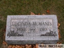 Lucinda Mcmanis