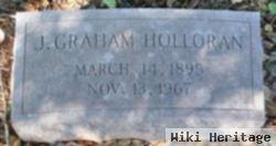 J. Graham Holloran