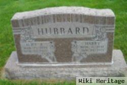 Harry Hubbard