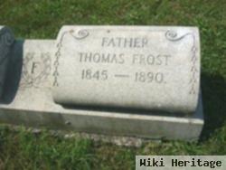 Thomas Frost