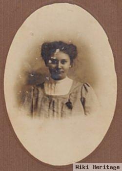 Dora Gertrude Pelham Rosprim