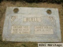 James Hiram "jim" Buell