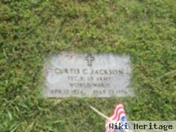 Curtis Charles Jackson