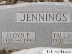 Floyd P. Jennings