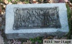 Nancy Longenockar Howenstine