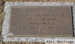 Albert Compton Gladman