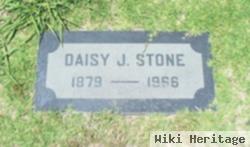 Julia Laura "daisy" Holloway Stone